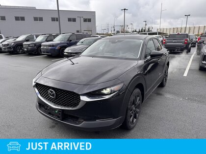 used 2023 Mazda CX-30 car, priced at $30,494