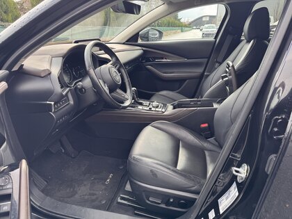 used 2023 Mazda CX-30 car, priced at $30,494