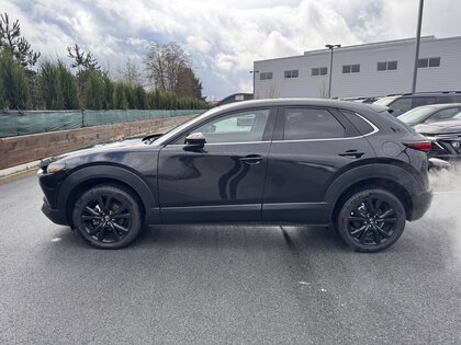 used 2023 Mazda CX-30 car, priced at $30,494