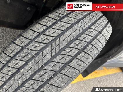 used 2021 Toyota RAV4 car, priced at $26,795