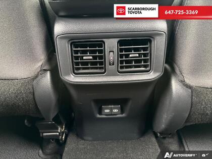 used 2025 Toyota RAV4 car, priced at $43,795