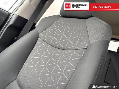 used 2021 Toyota RAV4 car, priced at $26,795