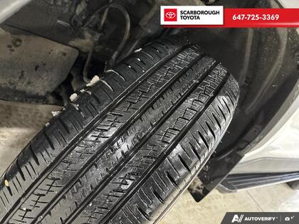 used 2022 Toyota RAV4 car, priced at $34,995