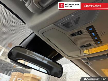 used 2022 Toyota RAV4 car, priced at $34,995