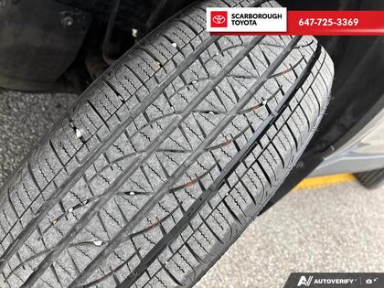 used 2025 Toyota RAV4 car, priced at $43,795