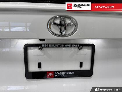 used 2022 Toyota RAV4 car, priced at $34,995