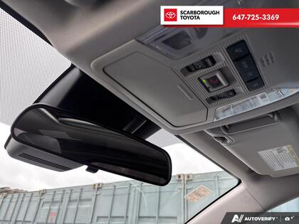 used 2025 Toyota RAV4 car, priced at $43,795