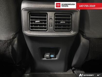 used 2022 Toyota RAV4 car, priced at $34,995