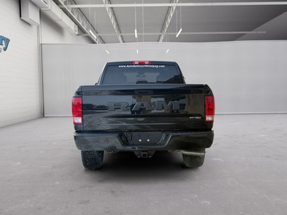 used 2023 Ram 1500 Classic car, priced at $39,605