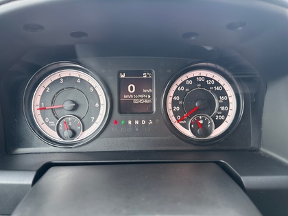 used 2023 Ram 1500 Classic car, priced at $39,605