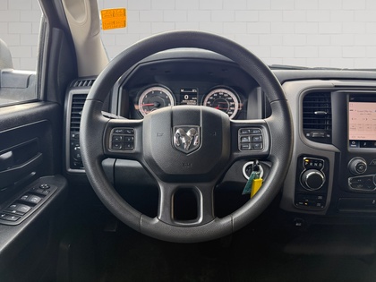 used 2023 Ram 1500 Classic car, priced at $39,605