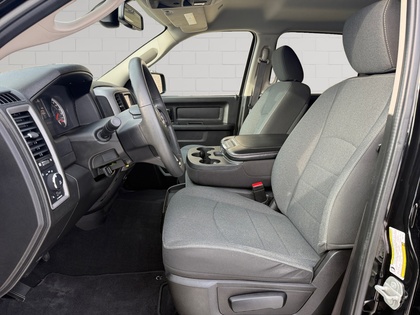 used 2023 Ram 1500 Classic car, priced at $39,605