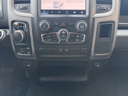 used 2023 Ram 1500 Classic car, priced at $39,605