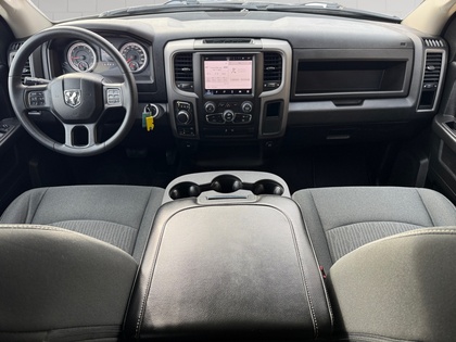 used 2023 Ram 1500 Classic car, priced at $39,605