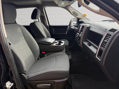 used 2023 Ram 1500 Classic car, priced at $39,605