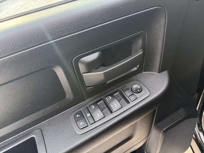 used 2023 Ram 1500 Classic car, priced at $39,605