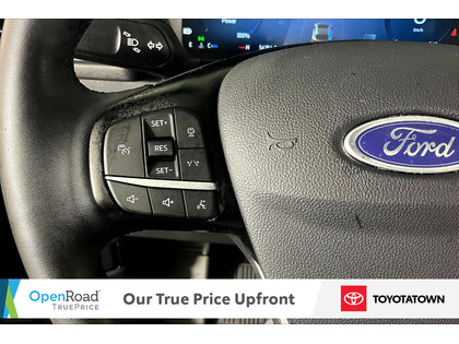 used 2025 Ford Escape car, priced at $29,998