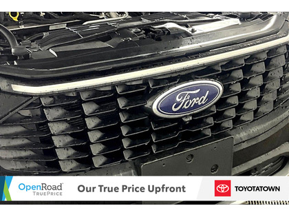 used 2025 Ford Escape car, priced at $29,998