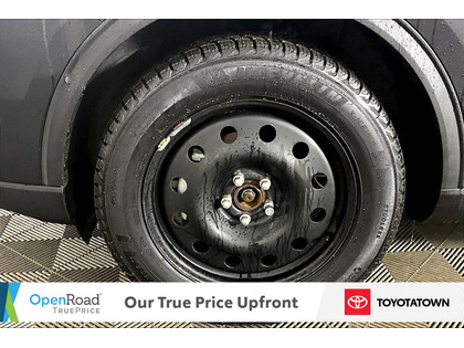 used 2025 Ford Escape car, priced at $29,998