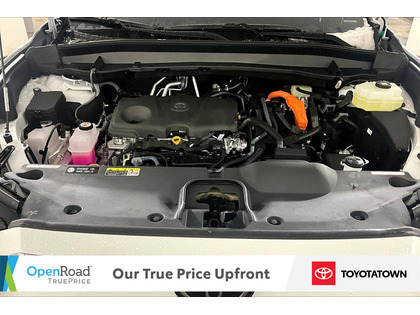 used 2026 Toyota Grand Highlander car, priced at $71,998