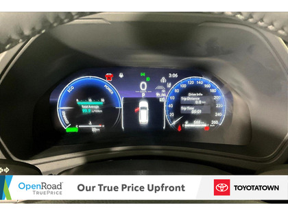 used 2026 Toyota Grand Highlander car, priced at $71,998