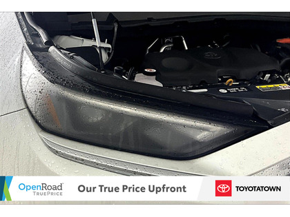 used 2026 Toyota Grand Highlander car, priced at $71,998