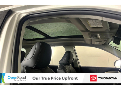 used 2026 Toyota Grand Highlander car, priced at $71,998