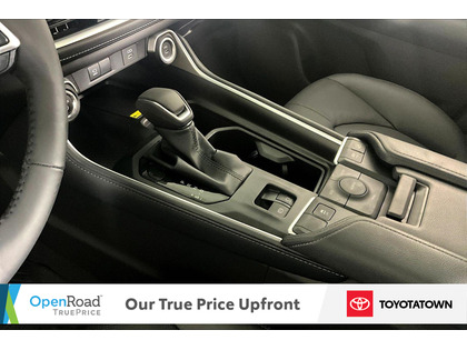 used 2026 Toyota Grand Highlander car, priced at $71,998