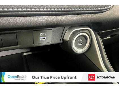 used 2026 Toyota Grand Highlander car, priced at $71,998