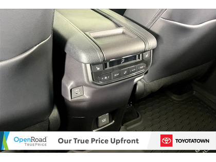 used 2026 Toyota Grand Highlander car, priced at $71,998