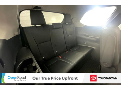 used 2026 Toyota Grand Highlander car, priced at $71,998