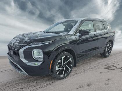 2023 Mitsubishi Outlander SEL S-AWC