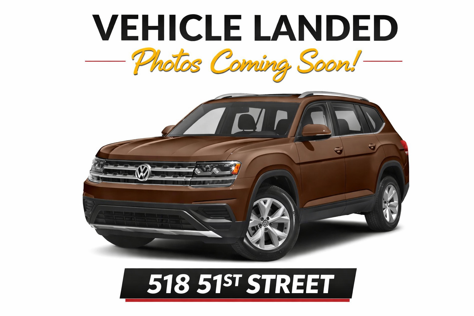 Volkswagen Atlas 3.6 FSI Execline 4Motion 2019