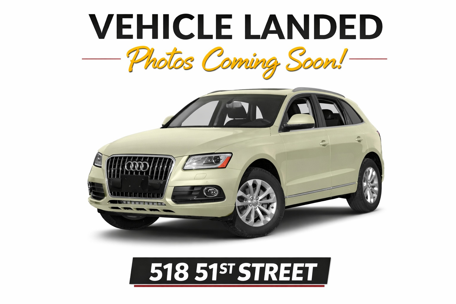 Audi Q5 3.0 TDI quattro Technik 2015