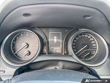 used 2024 Toyota Camry car, priced at $30,388