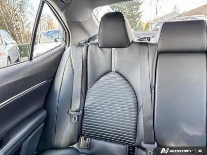 used 2024 Toyota Camry car, priced at $30,388