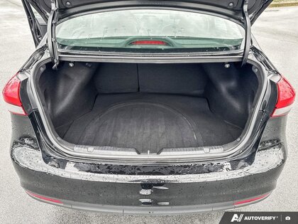 used 2017 Kia Forte car, priced at $14,499