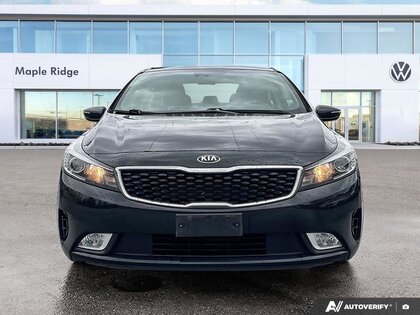 used 2017 Kia Forte car, priced at $14,499
