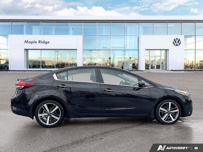 used 2017 Kia Forte car, priced at $14,499
