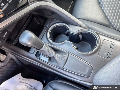 used 2024 Toyota Camry car, priced at $30,388