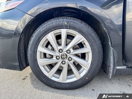 used 2024 Toyota Camry car, priced at $30,388