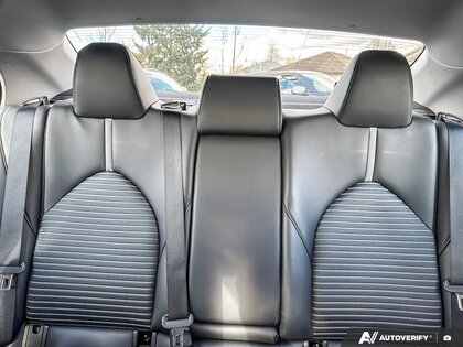 used 2024 Toyota Camry car, priced at $30,388