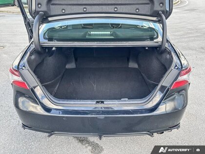 used 2024 Toyota Camry car, priced at $30,388