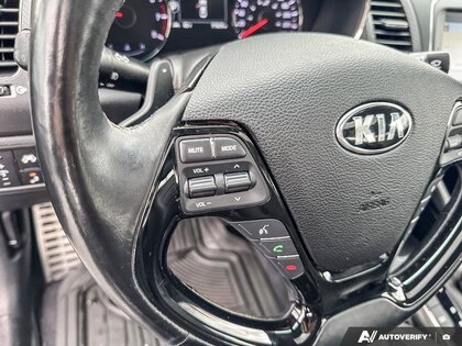 used 2017 Kia Forte car, priced at $14,499