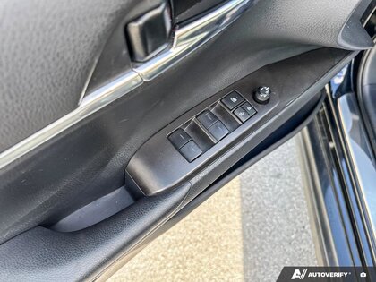 used 2024 Toyota Camry car, priced at $30,388