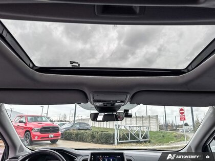 used 2023 Honda Odyssey car, priced at $44,995