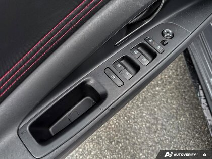 used 2025 Hyundai Elantra car, priced at $26,995