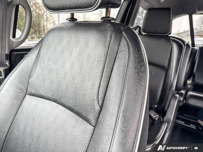 used 2023 Honda Odyssey car, priced at $44,995