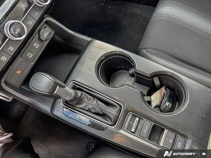 used 2026 Honda Civic Sedan car, priced at $37,995