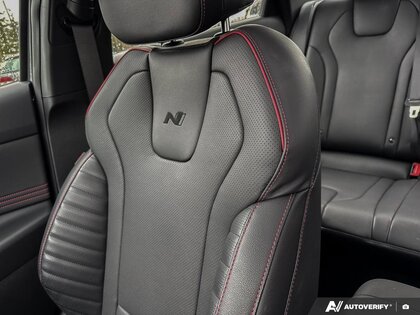 used 2025 Hyundai Elantra car, priced at $26,995